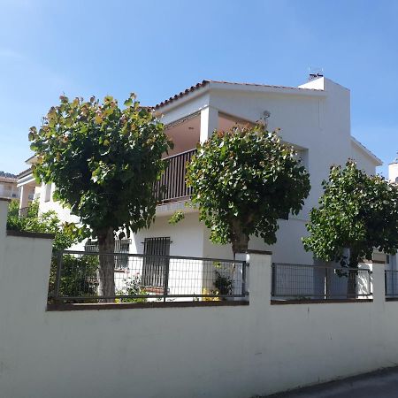 Holiday Home Villa Guapa L'Estartit Eksteriør bilde