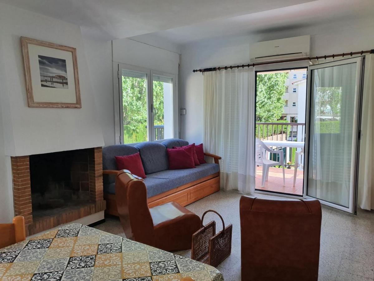 Holiday Home Villa Guapa L'Estartit Eksteriør bilde