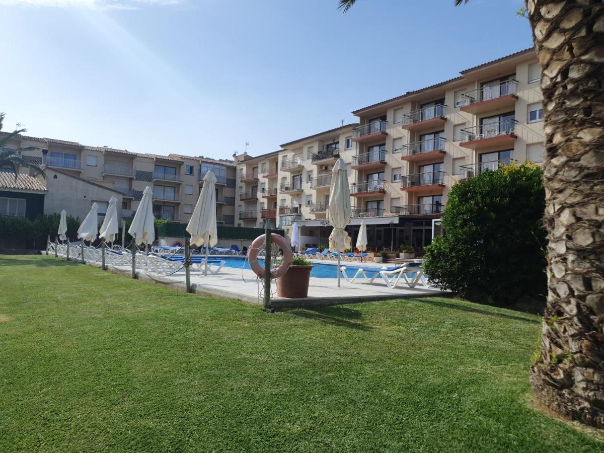 Holiday Home Villa Guapa L'Estartit Eksteriør bilde