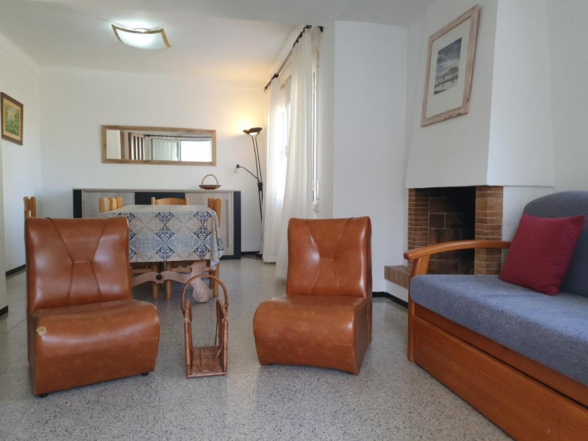 Holiday Home Villa Guapa L'Estartit Eksteriør bilde