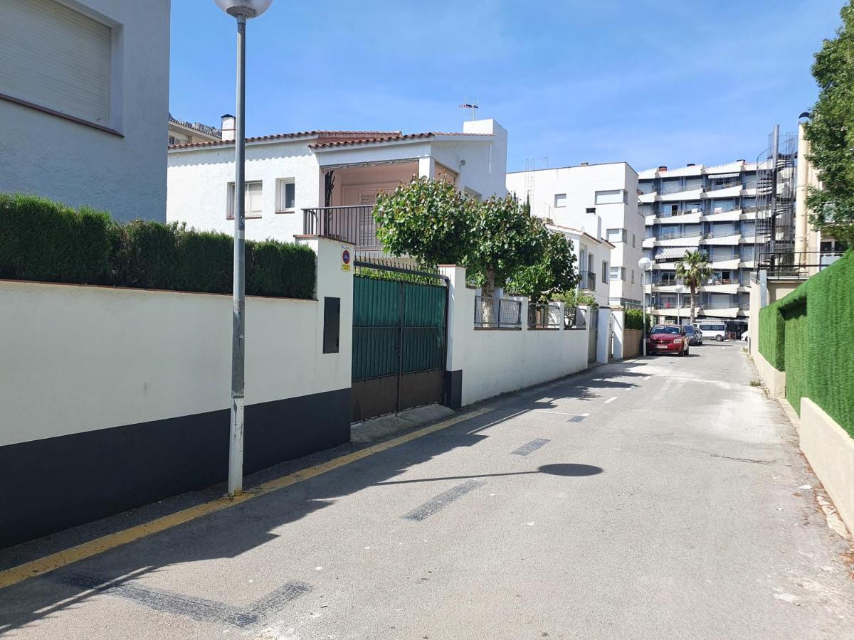 Holiday Home Villa Guapa L'Estartit Eksteriør bilde