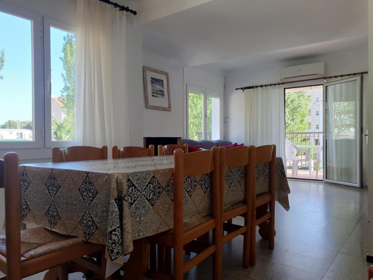 Holiday Home Villa Guapa L'Estartit Eksteriør bilde