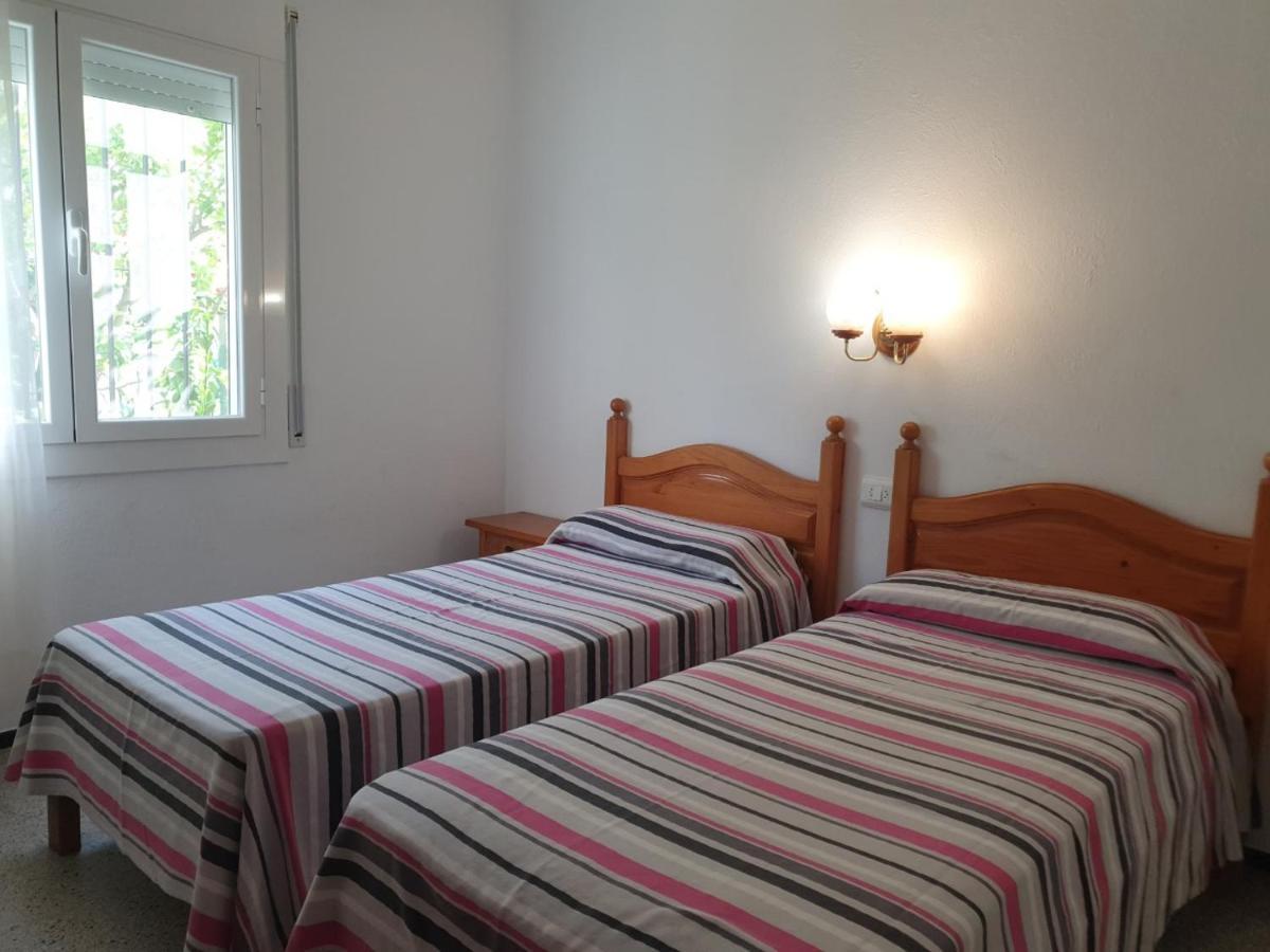 Holiday Home Villa Guapa L'Estartit Eksteriør bilde
