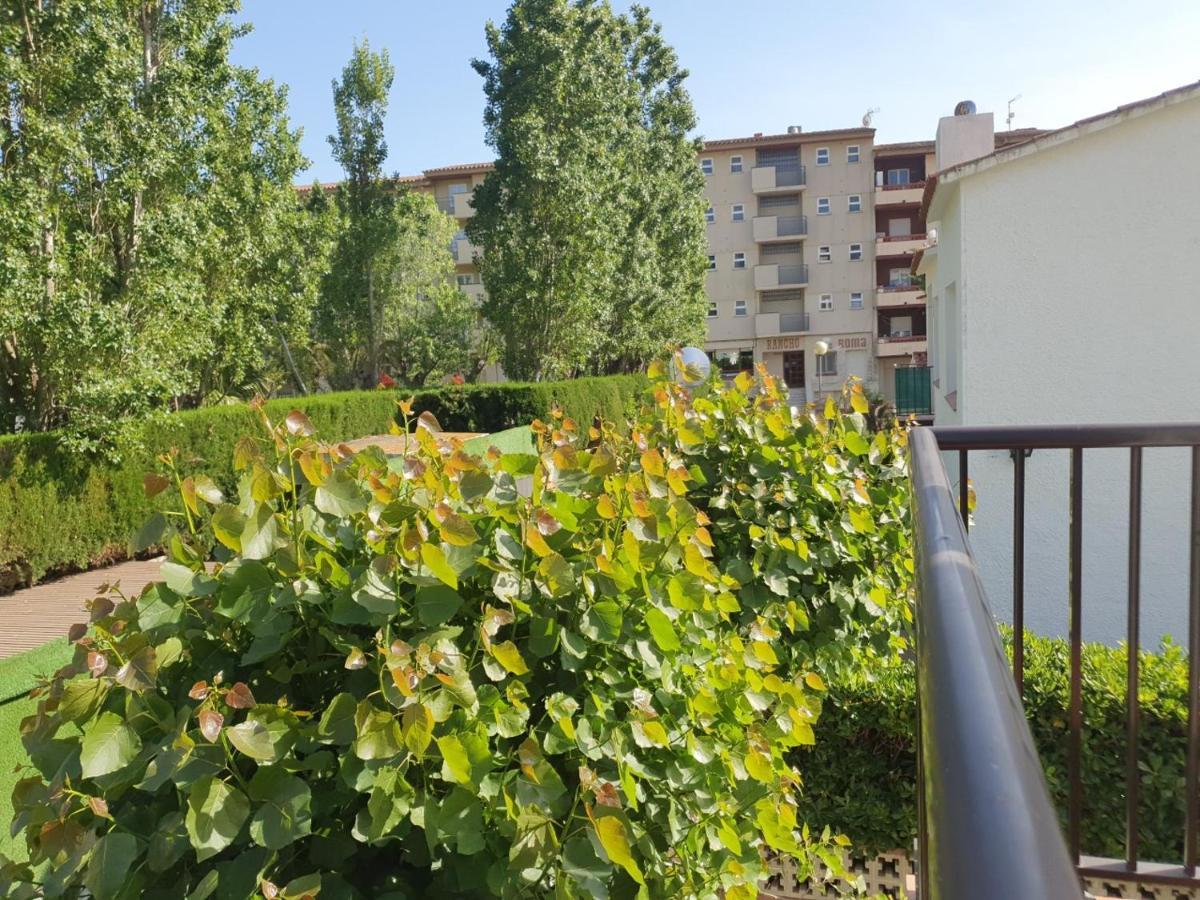 Holiday Home Villa Guapa L'Estartit Eksteriør bilde