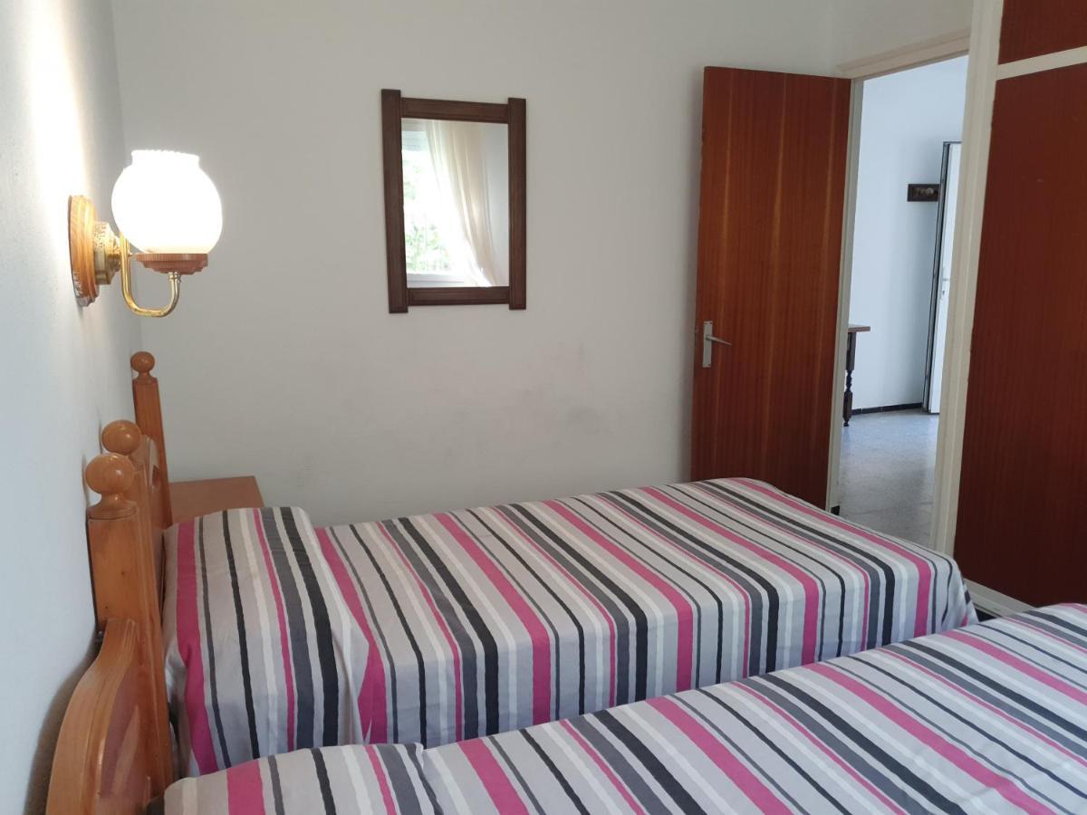 Holiday Home Villa Guapa L'Estartit Eksteriør bilde