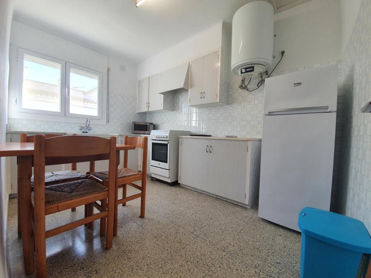 Holiday Home Villa Guapa L'Estartit Eksteriør bilde