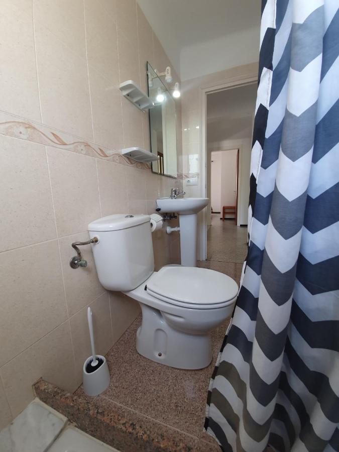 Holiday Home Villa Guapa L'Estartit Eksteriør bilde