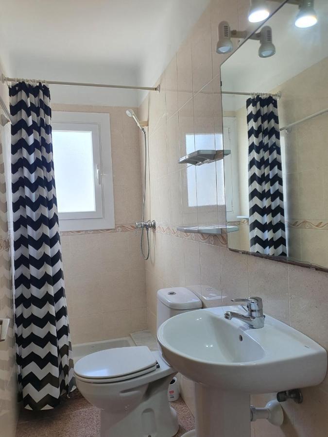 Holiday Home Villa Guapa L'Estartit Eksteriør bilde