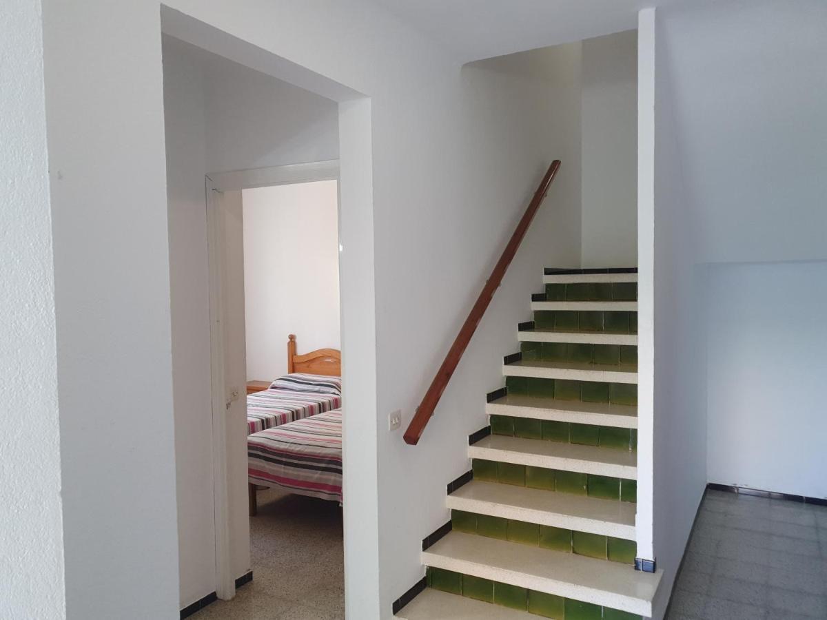 Holiday Home Villa Guapa L'Estartit Eksteriør bilde