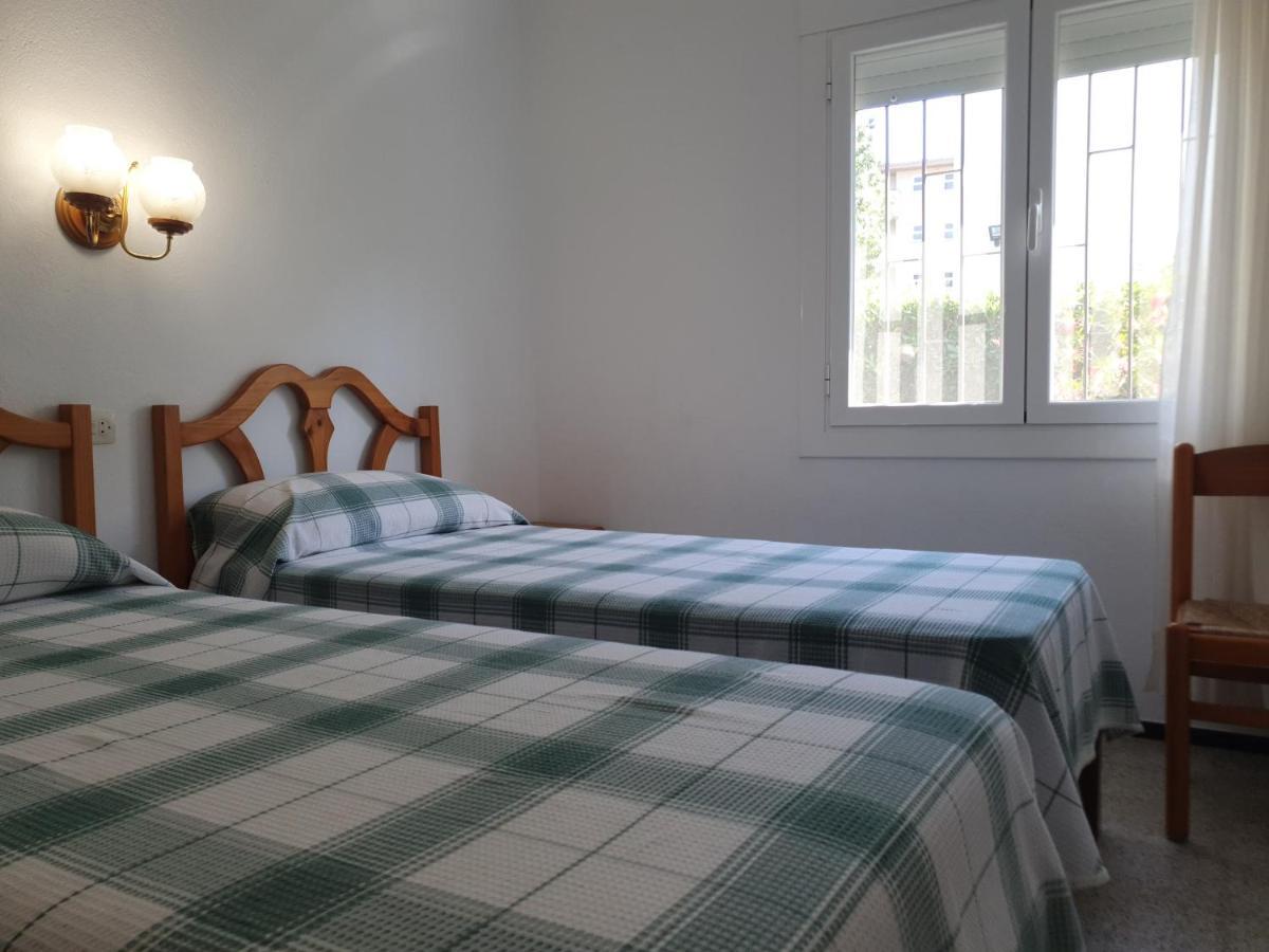 Holiday Home Villa Guapa L'Estartit Eksteriør bilde