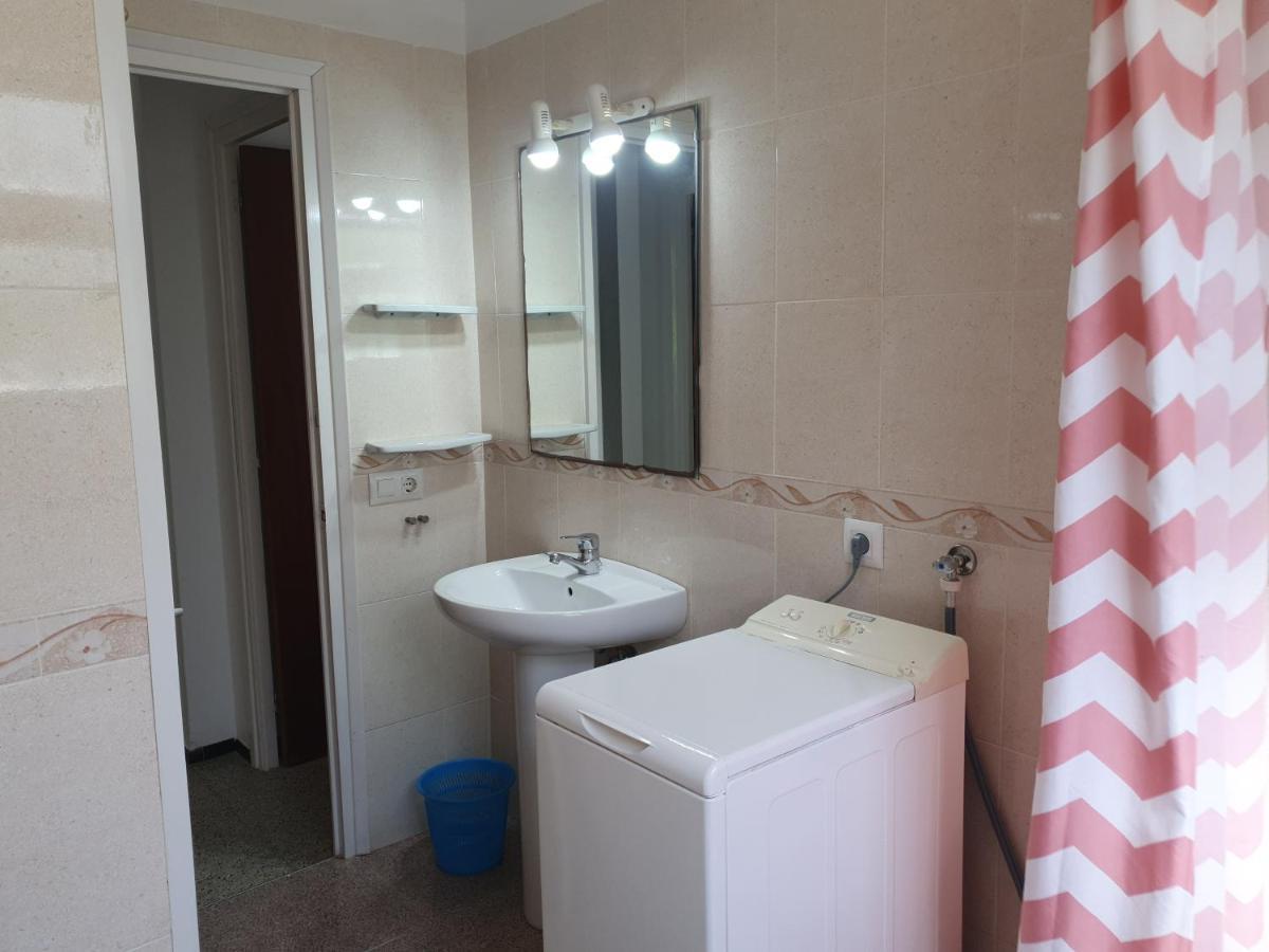 Holiday Home Villa Guapa L'Estartit Eksteriør bilde