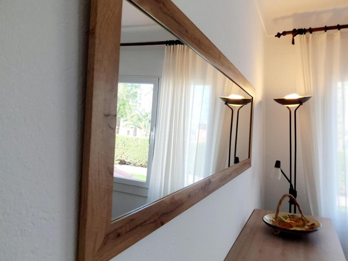 Holiday Home Villa Guapa L'Estartit Eksteriør bilde