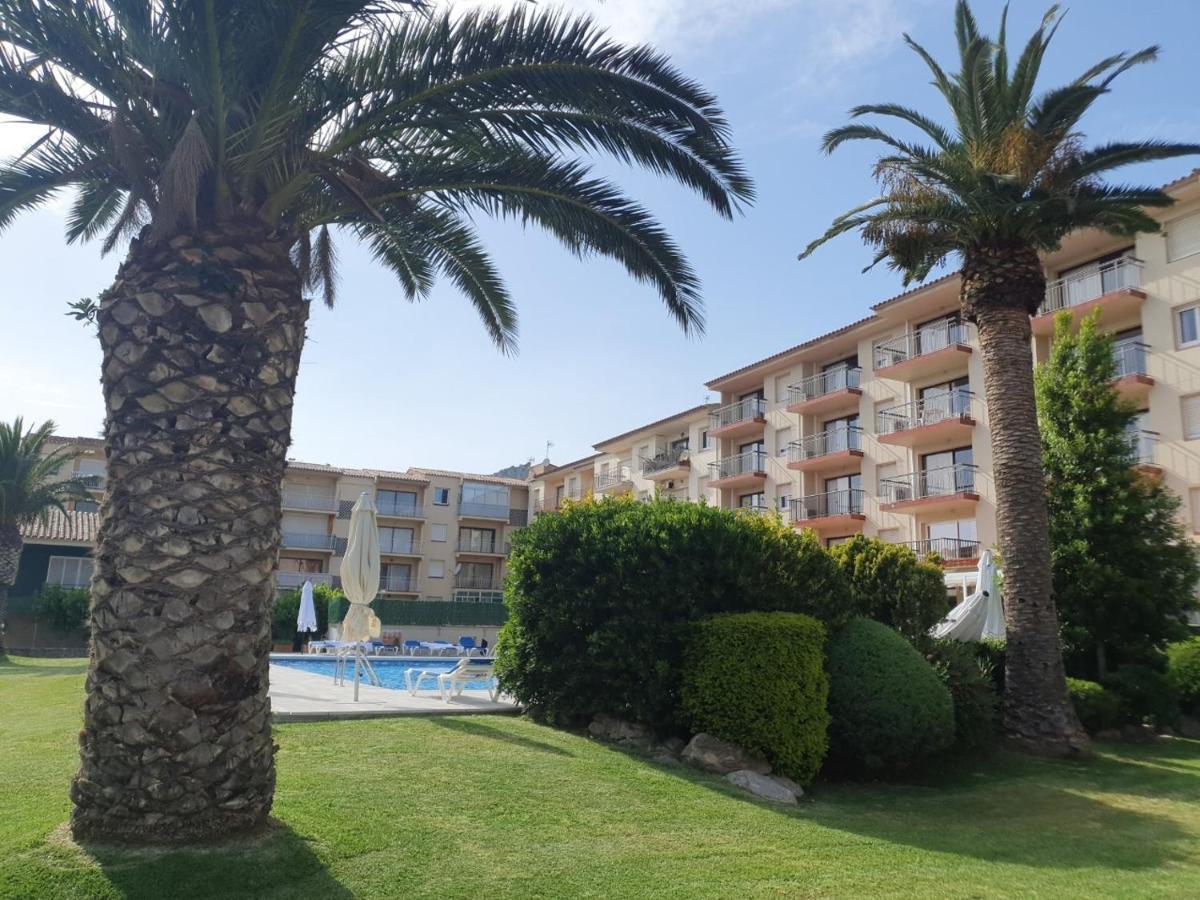 Holiday Home Villa Guapa L'Estartit Eksteriør bilde