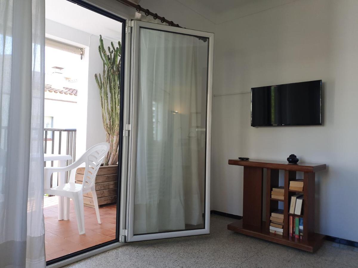 Holiday Home Villa Guapa L'Estartit Eksteriør bilde