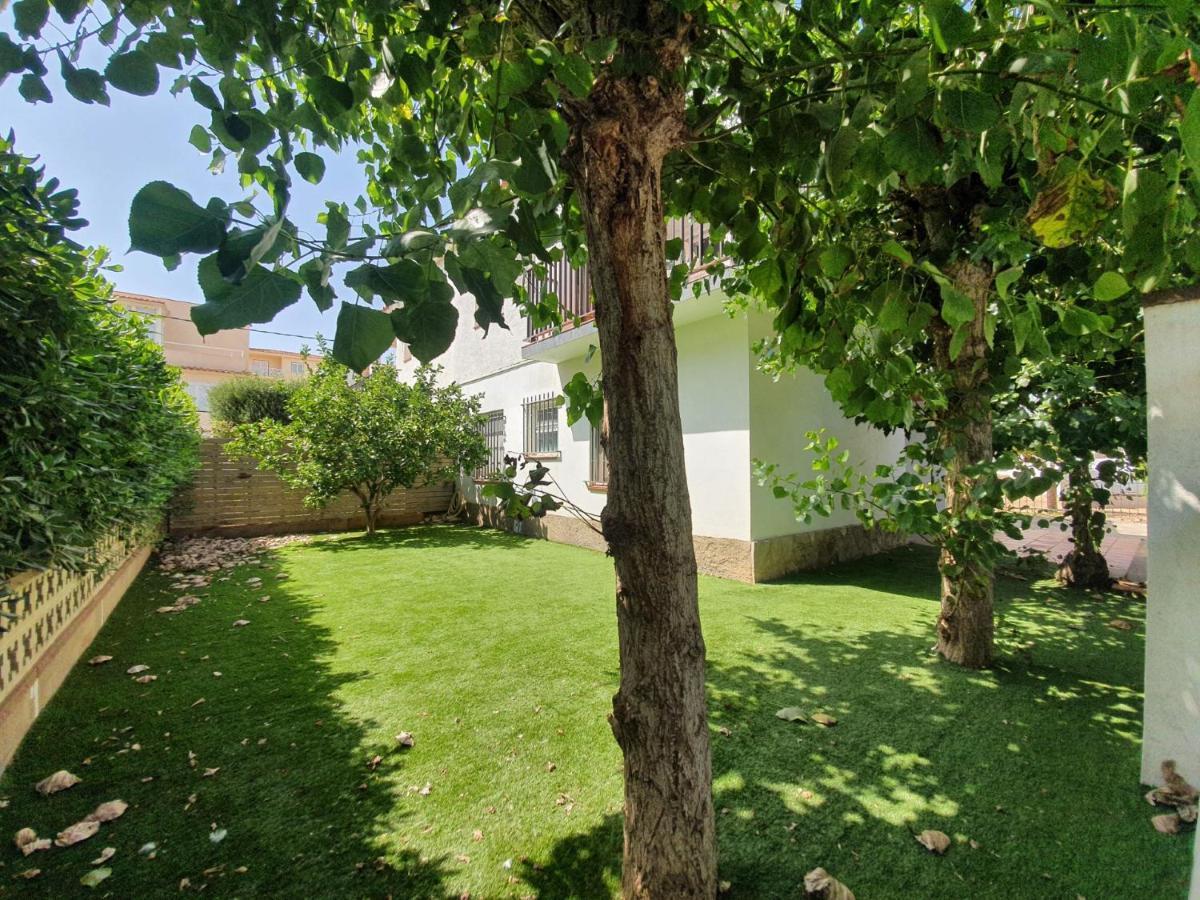 Holiday Home Villa Guapa L'Estartit Eksteriør bilde