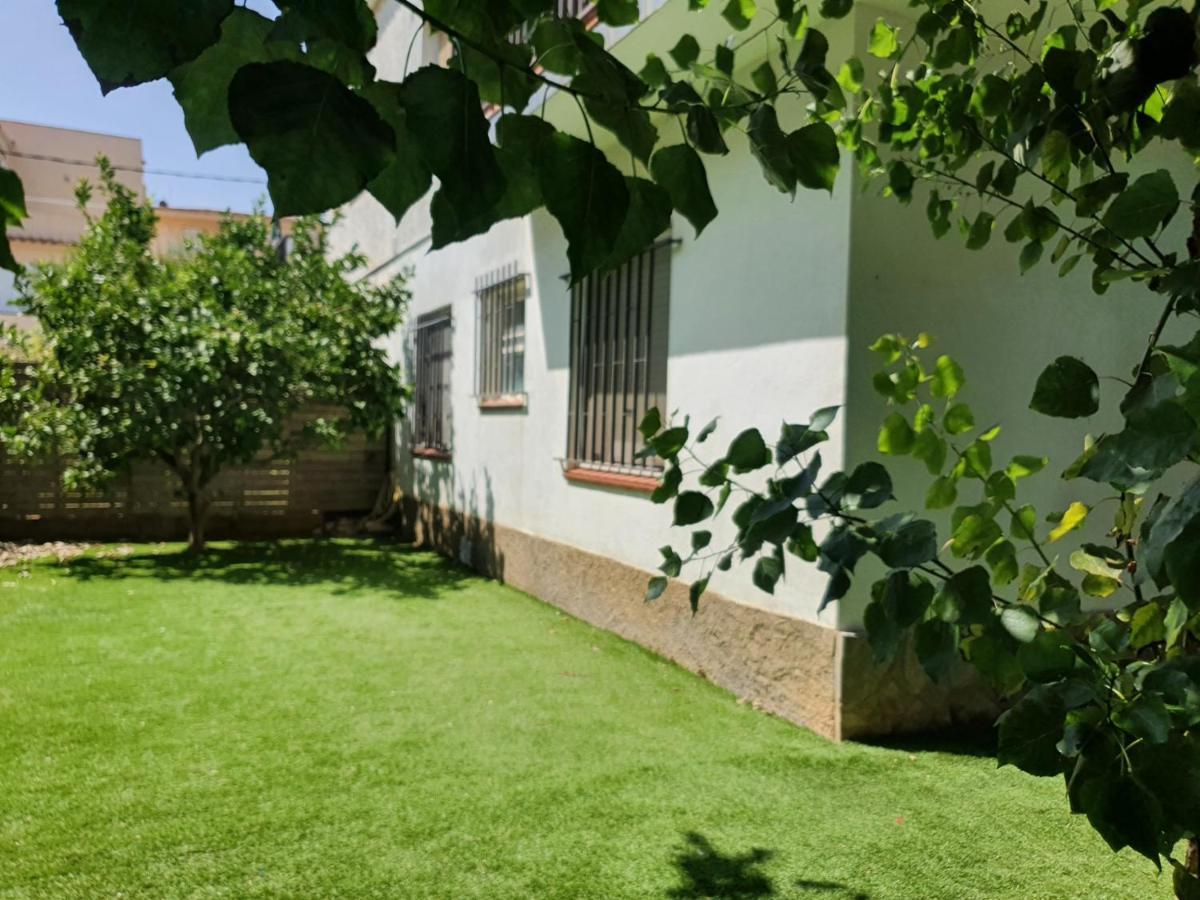 Holiday Home Villa Guapa L'Estartit Eksteriør bilde