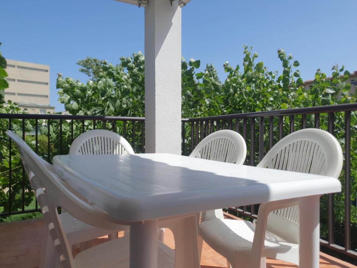 Holiday Home Villa Guapa L'Estartit Eksteriør bilde