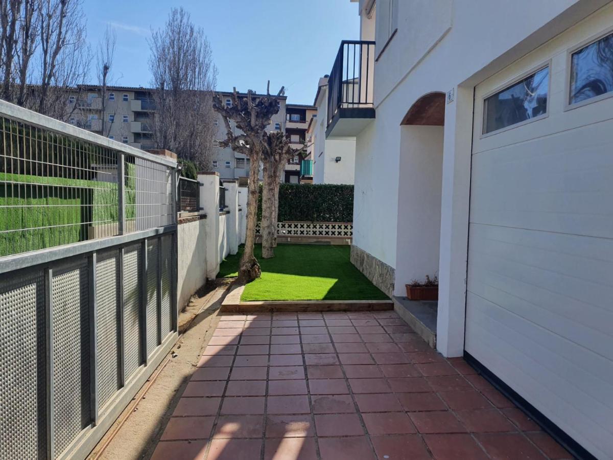 Holiday Home Villa Guapa L'Estartit Eksteriør bilde