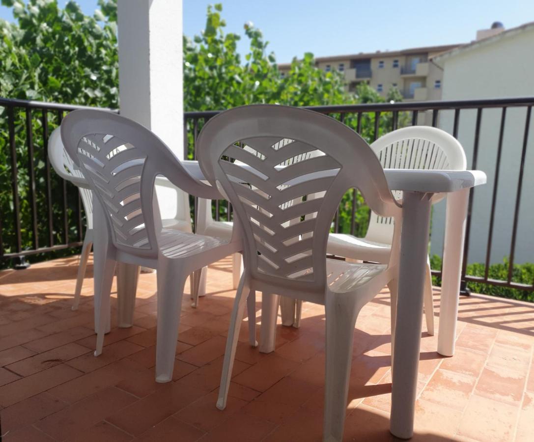 Holiday Home Villa Guapa L'Estartit Eksteriør bilde
